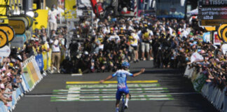 Tour de France 2022: Michael Matthews returns to victory, the French still pedal after