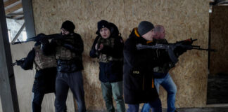 War in Ukraine: ‘Russia’s new multipolar world promises extreme brutality’