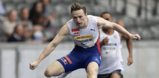 World Athletics Championships: Karsten Warholm wants to “continue to put” his “name in the annals” of the 400m hurdles