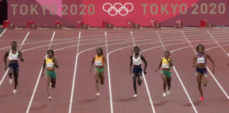 World Championships: Women are the future of sprinting