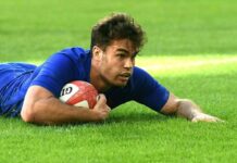 Rugby: the XV of France wins in Japan, ninth victory in a row for the Blues