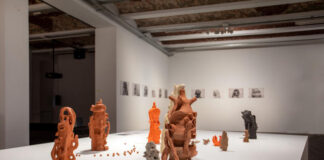 In Berlin, the Biennale reopens the wounds of the past