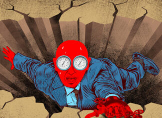 Energy rationing, blackouts and price explosions: how businesses are preparing for disruption