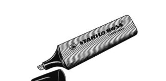 Dominique de Villepin’s Stabilo, the minister’s “magic wand”