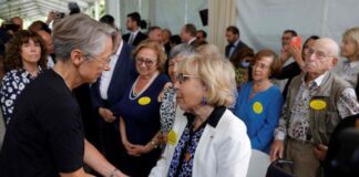 Roundup of the Vél d’Hiv: Emmanuel Macron goes to Pithiviers, from where convoys left for the extermination camps