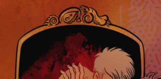 Vampire Masterclass: Was Sex Really Better Before?