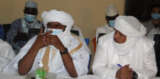 In Mali, the former Tuareg rebellion deplores the “abandonment” of the peace agreement by the transitional authorities