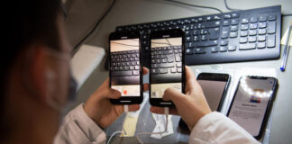 In France, record fundraising in the first half