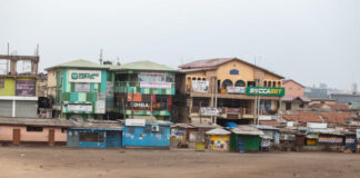 Marburg virus disease detected for the first time in Ghana