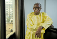 “The ecosystem influences the course of disease”