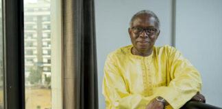 “The ecosystem influences the course of disease”