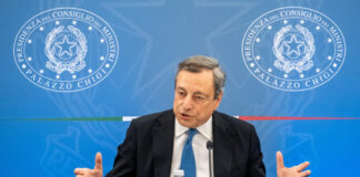 Markets fear a return of Italian risk