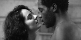 “Les Olympiades”, on Canal: a marivaudage in the towers of the 13ᵉ arrondissement of Paris