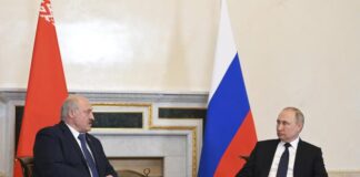 With the invasion of Ukraine, the accelerated vassalization of Belarus by Russia