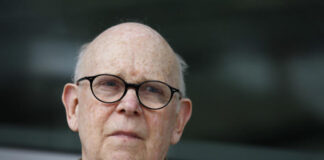 American pop art sculptor Claes Oldenburg dies at 93