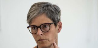 Sabine Schormann, director of Documenta in Kassel, sacked