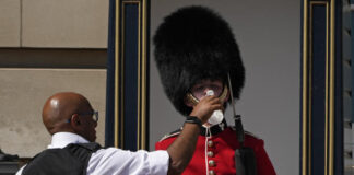 Heat Wave: Western Europe in the Furnace