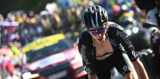 Tour de France 2022: Romain Bardet, the benefits of secondment