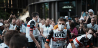 Tour de France 2022: towards a match between “the scarecrow” Tadej Pogacar and the Jumbo-Visma