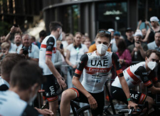 Tour de France 2022: towards a match between “the scarecrow” Tadej Pogacar and the Jumbo-Visma