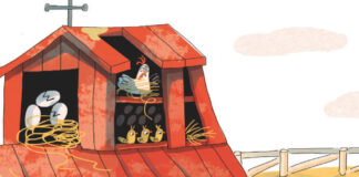 Three children’s books on the defense of our rights