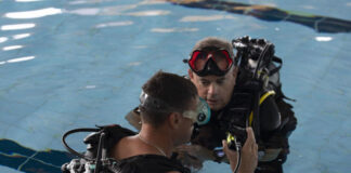 Sport, a tool to treat post-traumatic stress disorder in the military