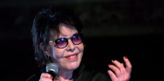 Singer Dani dies aged 77