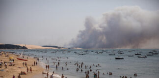 Fires in Gironde: three fires still ongoing after a “very difficult” night