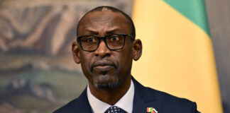 Ivorian soldiers detained in Mali: the junta calls for mediation from Togo