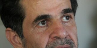 Filmmaker Jafar Panahi will serve a six-year prison sentence in Iran