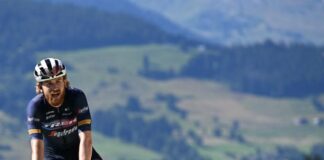 Tour de France 2022: the new wave of American cycling