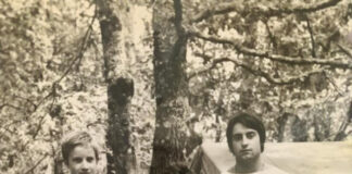 Pierre Salvadori, filmmaker: “I was a very lonely, shy child, and in camp, I could reinvent myself”