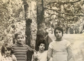 Pierre Salvadori, filmmaker: “I was a very lonely, shy child, and in camp, I could reinvent myself”