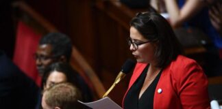 “These people”: Nupes deputies denounce Caroline Cayeux’s remarks and demand “the dismissal” of “homophobic” ministers