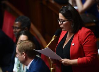 “These people”: Nupes deputies denounce Caroline Cayeux’s remarks and demand “the dismissal” of “homophobic” ministers