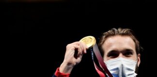 Fencing: Frenchmen Romain Cannone and Ysaora Thibus world champions in Cairo