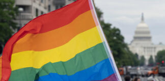 US House of Representatives votes to protect same-sex marriage