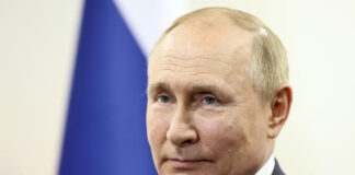 War in Ukraine: Putin assures that Gazprom will “fully” fulfill its obligations