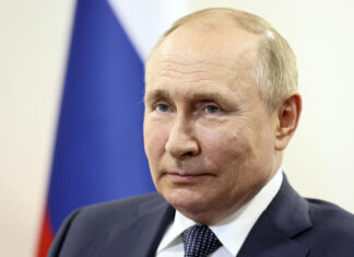 War in Ukraine: Putin assures that Gazprom will “fully” fulfill its obligations
