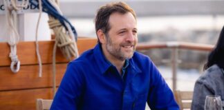 Paris Première celebrates ten years of “Très Très Bon”, François-Régis Gaudry’s show