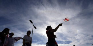 Women’s Euro 2022: in England, a contrasting popular success