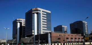 In Nigeria, the national oil company freed from state control