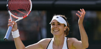 Wimbledon: France’s Alizé Cornet eliminates world number 1, Iga Swiatek