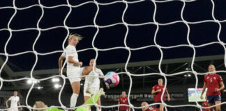 Women’s Euro 2022: a two-speed first round