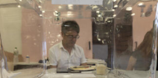 “Readers’ Voices” – Is political action a victim of the acceleration of social time?