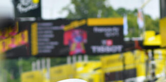 Who is really Marion Rousse, the great lady of the Grande Boucle