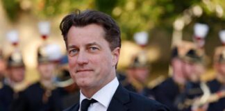 Dominique Boutonnat kept at the head of the CNC, despite his indictment for sexual assault