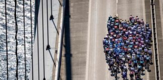 Tour de France 2022: So where were those curbs?