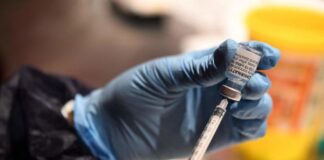 Covid-19: the second booster dose extended to pregnant women and at least 60 years old with comorbidities