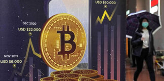 Cryptocurrencies: Despite falling prices, young people still want to believe in them